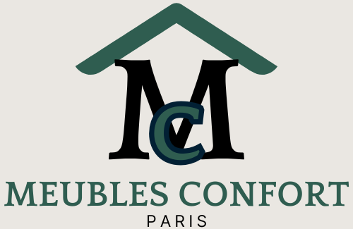 MEUBLES CONFORT PARIS